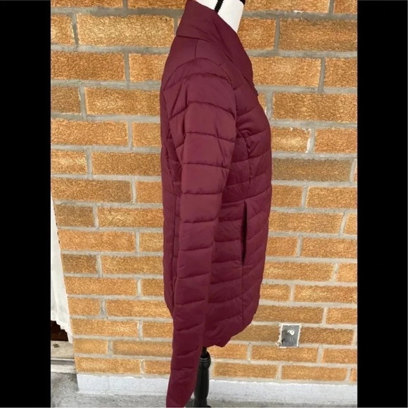 The north face WOMEN'S STRETCH LYNN
JACKET small - Picture 6 of 13